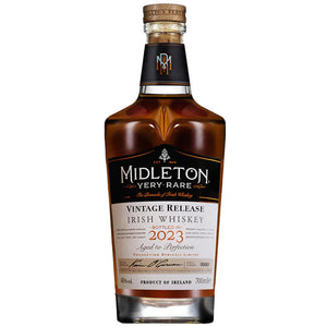 Image of Midleton Very Rare Vintage 2023 Blended Irish Whiskey from Midleton Distillery
