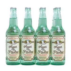 Agua de Piedra Sparkling Water