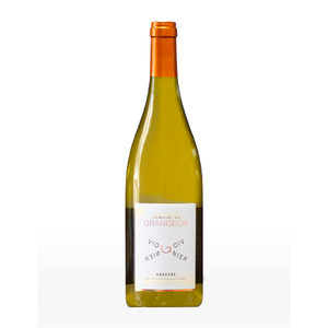 Image of Domaine Grangeon Viognier from Domaine Grangeon