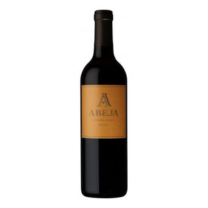 Image of Abeja Merlot from Abeja Winery