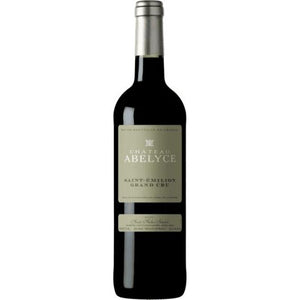 Chateau Abelyce Saint Emilion 2023