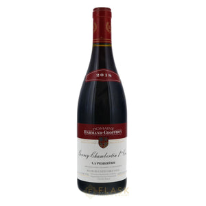 Image of Harmand Geoffroy Gevrey Chambertin La Perriere from Domaine Harmand-Geoffroy
