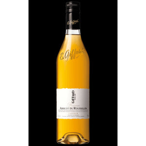 Image of Giffard Abricot de Roussillon from Giffard