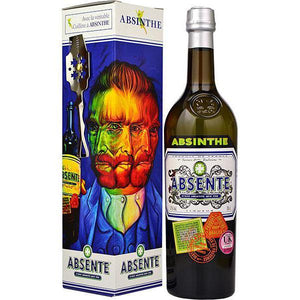 Image of Absente Refined Absinthe from Distilleries et Domaines de Provence