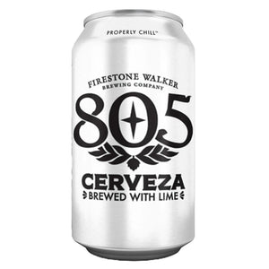Firestone Walker 805 Cerveza