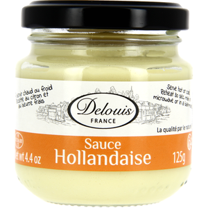 DISCO Delouis Hollandaise Sauce