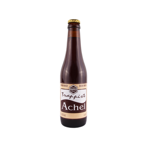 Image of Achel Brewery Trappist Brune - Single from Brouwerij der Sint-Benedictusabdij de Achelse Kluis