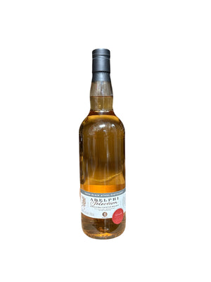 Adelphi Blair Athol Single Malt Scotch 16 Year Old