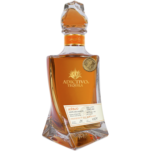 Image of Adictivo Tequila Anejo from Tequila Adictivo