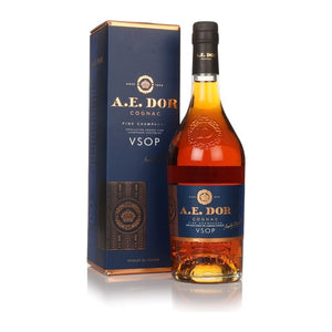 Image of A.E. Dor V.S.O.P. Rare Fine Champagne Cogna from A.E. Dor