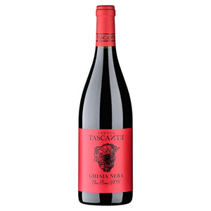 Image of Tasca d'Almerita Tenuta Tascante 'Ghiaia Nera' Etna Rosso from Tasca d'Almerita
