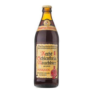 Image of Aecht Schlenkerla Marzen - Single from Schlenkerla Brewery