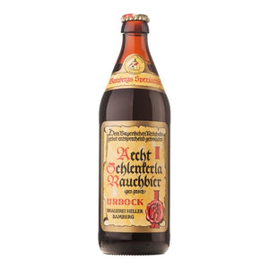 Image of Aecht Urbock Rauchbier - Single from Schlenkerla