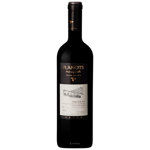 Image of Celler Cal Pla Planots Priorat from Celler Cal Pla