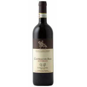 Castello di Ama Chianti Classico Riserva Montebuoni 2021