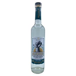 Image of Aguerrido Agave Cupreata Refugio from Aguerrido