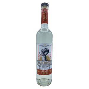 Image of Aguerrido Agave Cupreata Tomas from Aguerrido