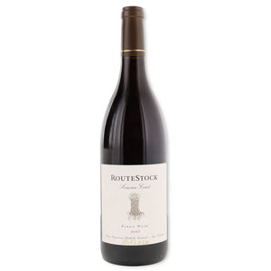 Routestock Pinot Noir Sonoma Coast