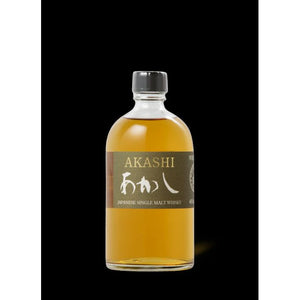 Image of Akashi Japanese Single Malt Whisky from White Oak Distillery