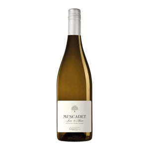 Alain de la Treille Muscadet Sevre et Maine