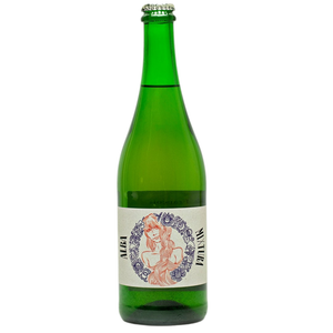 Image of Dluhe Grefty Alba Mixtura from Dluhe Grefty