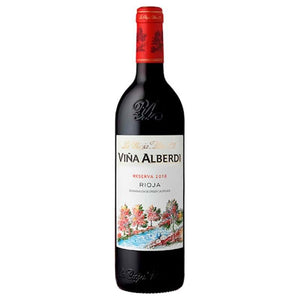 Image of La Rioja Alta S.A. Vina Alberdi Reserva from La Rioja Alta S.A.