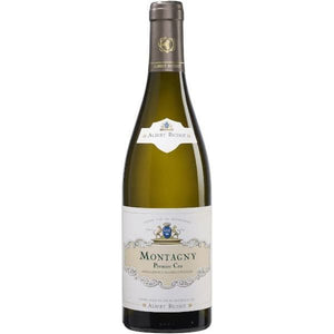 Image of Albert Bichot Montagny 1er Cru Blanc from Albert Bichot