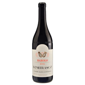 Image of Conterno Aldo Barolo Bussia Romirasco from Conterno Aldo