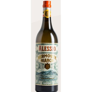 Alessio Torino Vermouth Blanco