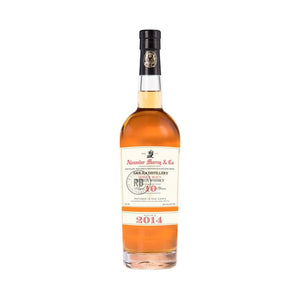 Image of Alex Murray Bunnahabhain 26 Year Old Single Malt Scotch from Bunnahabhain Distillery