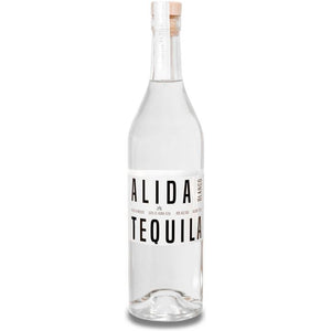Image of Alida Tequila Blanco from Alida Distillery