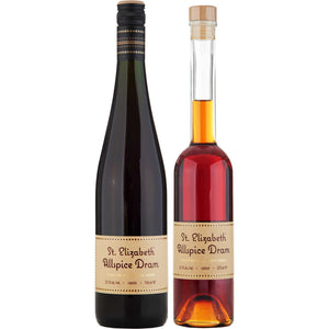 Image of St Elizabeth Allspice Dram from St Elizabeth