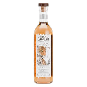 Alma del Jaguar Anejo Mizunara Cask
