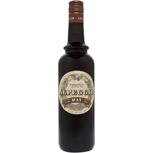 Image of Alpeggio Hay Liqueur from Alpeggio