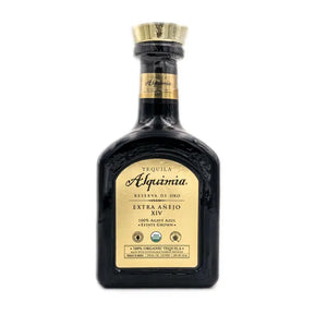 Alquimia Tequila Extra Anejo XIV