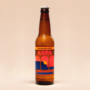 Image of Casamara Club Non Alcoholic Alta - Single from Casamara Club