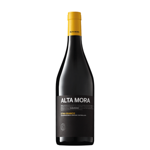 Image of Alta Mora Etna Bianco from Alta Mora