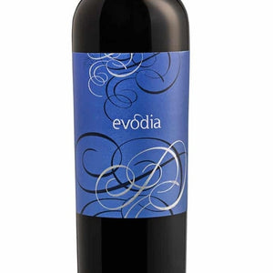 Image of AltoVinum Evodia from AltoVinum