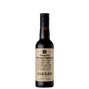 Pedro Ximenez Alvear Sherry Vinegar