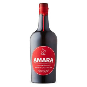 Image of Rossa Amara from Rossa Amara