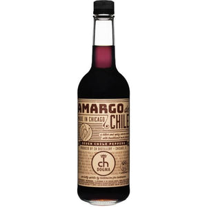Image of Chicago - CH Distillery Dogma Amargo de Chile from CH Distillery