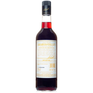 Image of Amargo Vallet Angostura from Vallet
