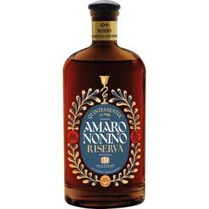 Image of Nonino Amaro Quintessentia Riserva from Nonino Distillatori