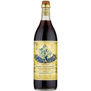 Image of Distilleria Varnelli Amaro Sibilla from Distilleria Varnelli
