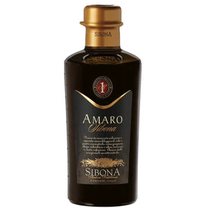 Image of Sibona Amaro from Distilleria Sibona