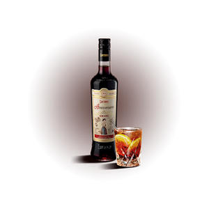 Lucano Anniversari Amaro