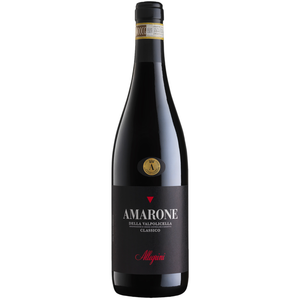Image of Allegrini Amarone Classico from Allegrini