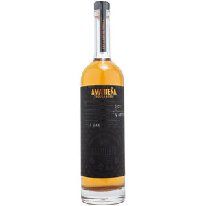 Image of Amatitena Tequila Anejo from Amatitena