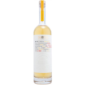 Image of Amatitena Tequila Reposado from Amatitena