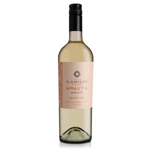 Image of El Porvenir Amauta Torrontes from El Porvenir